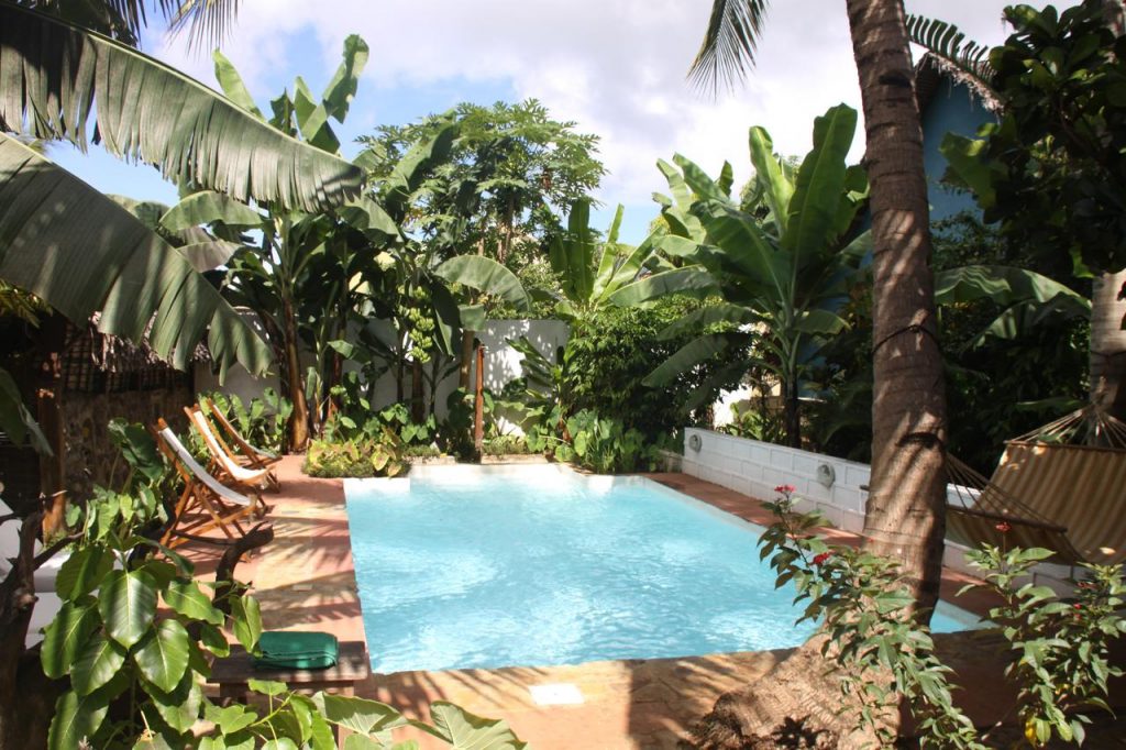 Les Bungalows d’Ambonara