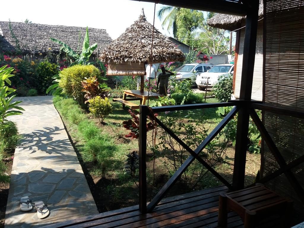 Les Jardins D´Eden